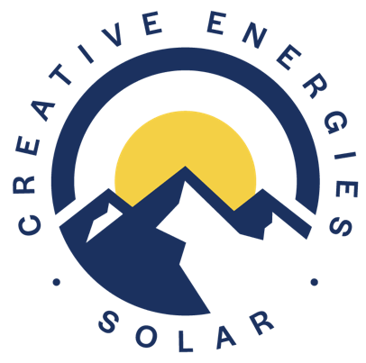 Creative Energies logo